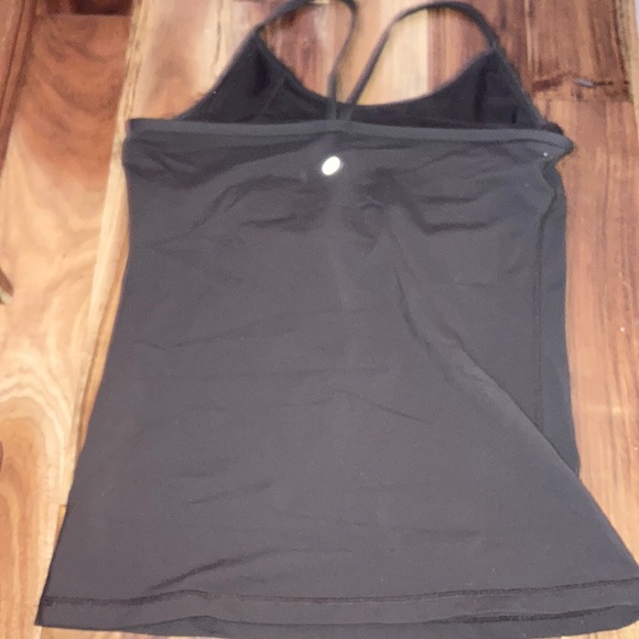 Lululemon tank top - Picture 2 of 2